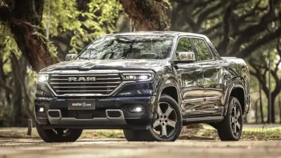 RAM-RAMPAGE-2026