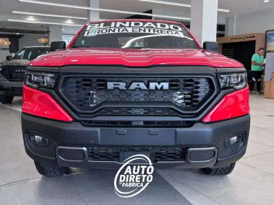 RAM-RAMPAGE-2026