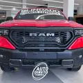 RAM RAMPAGE 2.2 TURBO DIESEL REBEL 4X4 AUTOMÁTICO RAM RAMPAGE 2.2 TURBO DIESEL REBEL 4X4 AUTOMÁTICO