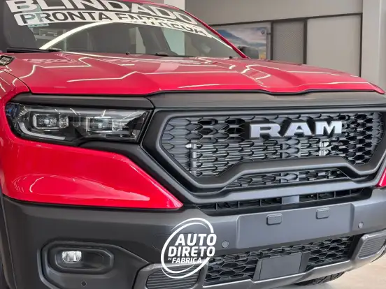 RAM-RAMPAGE-2026