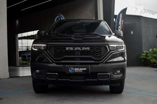 RAM-RAMPAGE-2024