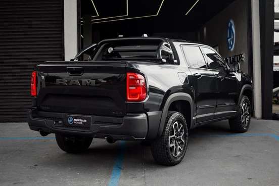 RAM-RAMPAGE-2024