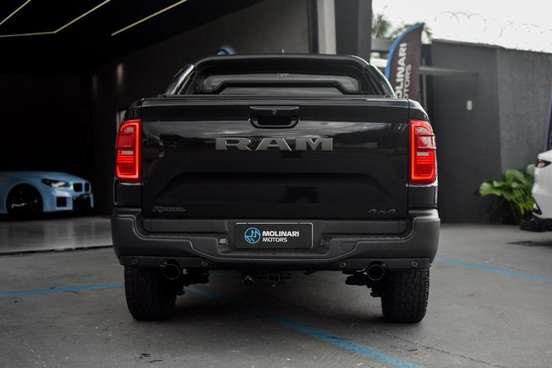 RAM-RAMPAGE-2024