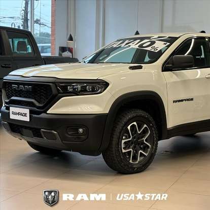 RAM-RAMPAGE-2026
