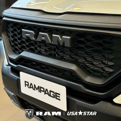 RAM-RAMPAGE-2026