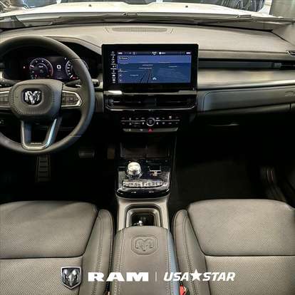 RAM-RAMPAGE-2.2 TURBO DIESEL REBEL 4X4 AUTOMÁTICO RAM-RAMPAGE-2026