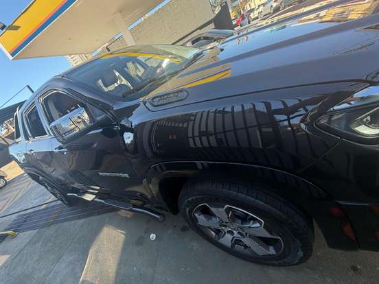 RAM-RAMPAGE-2.0 HURRICANE 4 TURBO GASOLINA LARAMIE 4X4 AUTOMÁTICO RAM-RAMPAGE-2023
