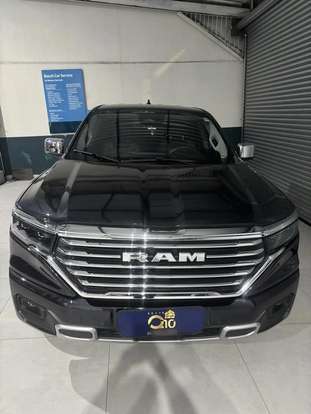 RAM-RAMPAGE-2024