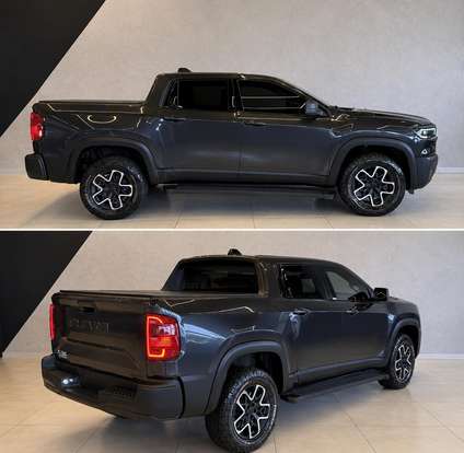RAM-RAMPAGE-2.0 TURBO DIESEL REBEL 4X4 AUTOMÁTICO RAM-RAMPAGE-2024