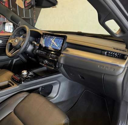 RAM-RAMPAGE-2.0 TURBO DIESEL REBEL 4X4 AUTOMÁTICO RAM-RAMPAGE-2024