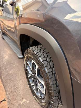 RAM-RAMPAGE-2.0 TURBO DIESEL REBEL 4X4 AUTOMÁTICO RAM-RAMPAGE-2024