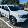 RENAULT DUSTER 1.6 16V SCE FLEX ICONIC X-TRONIC RENAULT DUSTER 1.6 16V SCE FLEX ICONIC X-TRONIC