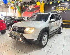 RENAULT DUSTER 1.6 EXPRESSION 4X2 16V FLEX 4P MANUAL RENAULT DUSTER 1.6 EXPRESSION 4X2 16V FLEX 4P MANUAL