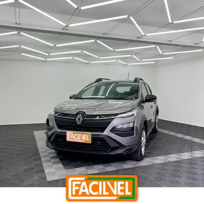 RENAULT KARDIAN 1.0 TCE FLEX EVOLUTION EDC