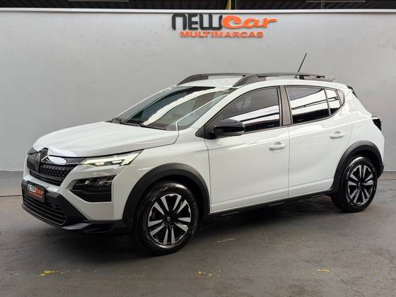 RENAULT KARDIAN 1.0 TCE FLEX EVOLUTION EDC