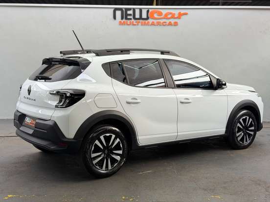 RENAULT-KARDIAN-1.0 TCE FLEX EVOLUTION EDC RENAULT-KARDIAN-2024