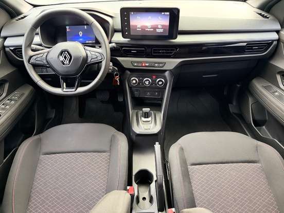 RENAULT-KARDIAN-1.0 TCE FLEX EVOLUTION EDC RENAULT-KARDIAN-2024