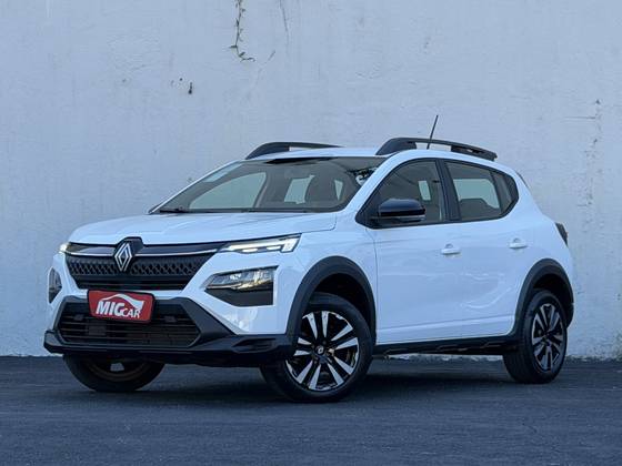 RENAULT KARDIAN 1.0 TCE FLEX EVOLUTION EDC