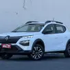 RENAULT KARDIAN 1.0 TCE FLEX EVOLUTION EDC RENAULT KARDIAN 1.0 TCE FLEX EVOLUTION EDC