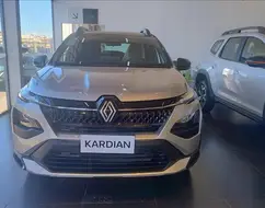 RENAULT KARDIAN 1.0 TCE FLEX ICONIC EDC RENAULT KARDIAN 1.0 TCE FLEX ICONIC EDC