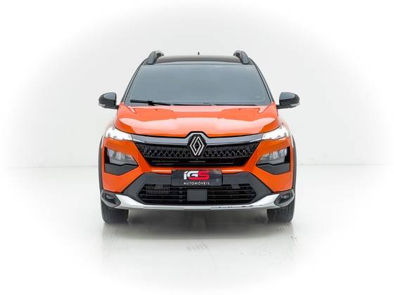 RENAULT KARDIAN 1.0 TCE FLEX PREMIÉRE EDITION EDC