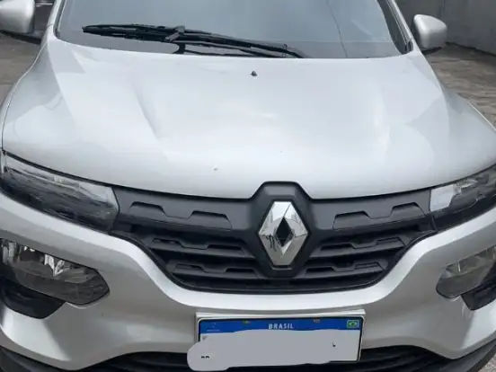 RENAULT-KWID-1.0 12V SCE FLEX ZEN MANUAL RENAULT-KWID-2024