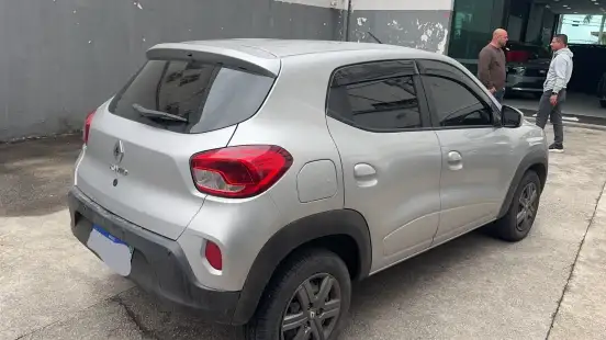 RENAULT-KWID-1.0 12V SCE FLEX ZEN MANUAL RENAULT-KWID-2024