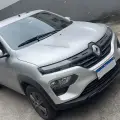 RENAULT KWID 1.0 12V SCE FLEX ZEN MANUAL RENAULT KWID 1.0 12V SCE FLEX ZEN MANUAL