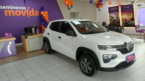 RENAULT-KWID-2024
