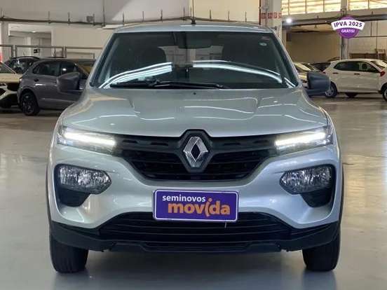 RENAULT-KWID-2024