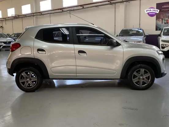 RENAULT-KWID-1.0 12V SCE FLEX ZEN MANUAL RENAULT-KWID-2024