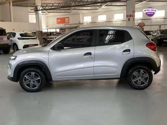 RENAULT-KWID-2024