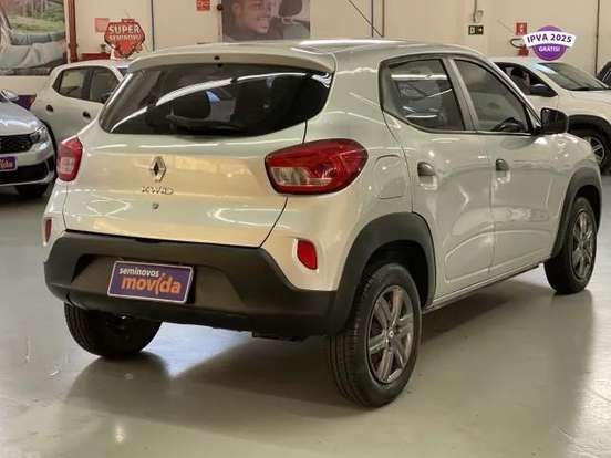 RENAULT-KWID-2024