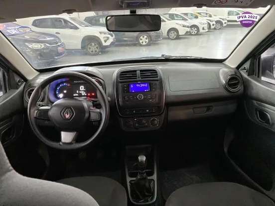 RENAULT-KWID-2024