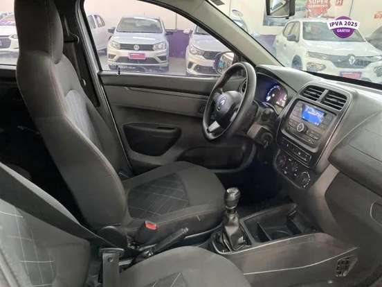 RENAULT-KWID-1.0 12V SCE FLEX ZEN MANUAL RENAULT-KWID-2024