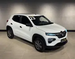 RENAULT KWID 1.0 12V SCE FLEX ZEN MANUAL RENAULT KWID 1.0 12V SCE FLEX ZEN MANUAL