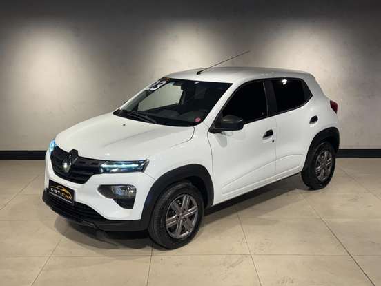 RENAULT-KWID-2022