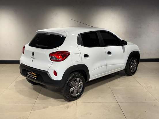 RENAULT-KWID-1.0 12V SCE FLEX ZEN MANUAL RENAULT-KWID-2022