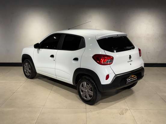 RENAULT-KWID-1.0 12V SCE FLEX ZEN MANUAL RENAULT-KWID-2022