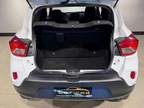 RENAULT-KWID-1.0 12V SCE FLEX ZEN MANUAL RENAULT-KWID-2022