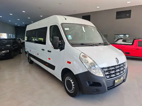 RENAULT MASTER 2.3 DCI DIESEL MINIBUS EXECUTIVE 16L L3H2 3P MANUAL RENAULT MASTER 2.3 DCI DIESEL MINIBUS EXECUTIVE 16L L3H2 3P MANUAL