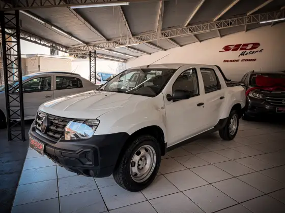 RENAULT OROCH 1.6 16V SCE FLEX PRO MANUAL RENAULT OROCH 1.6 16V SCE FLEX PRO MANUAL