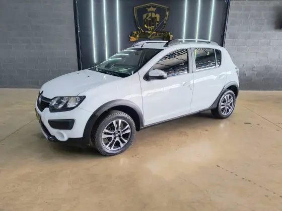 RENAULT SANDERO 1.0 12V SCE FLEX EXPRESSION MANUAL