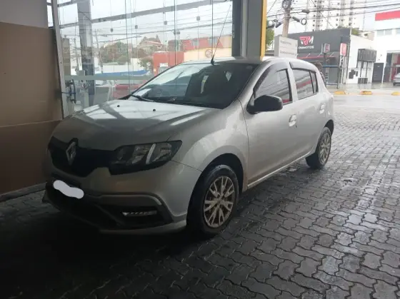 RENAULT SANDERO 1.0 12V SCE FLEX S EDITION MANUAL RENAULT SANDERO 1.0 12V SCE FLEX S EDITION MANUAL