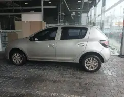 RENAULT SANDERO 1.0 12V SCE FLEX S EDITION MANUAL RENAULT SANDERO 1.0 12V SCE FLEX S EDITION MANUAL