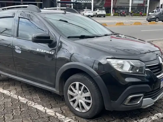 RENAULT-SANDERO-1.0 12V SCE FLEX S EDITION MANUAL RENAULT-SANDERO-2023