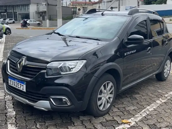 RENAULT-SANDERO-1.0 12V SCE FLEX S EDITION MANUAL RENAULT-SANDERO-2023