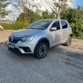 RENAULT SANDERO 1.6 16V SCE FLEX ZEN X-TRONIC RENAULT SANDERO 1.6 16V SCE FLEX ZEN X-TRONIC