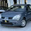 RENAULT SANDERO 1.6 EXPRESSION 8V FLEX 4P MANUAL RENAULT SANDERO 1.6 EXPRESSION 8V FLEX 4P MANUAL