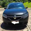 RENAULT LOGAN 1.6 EXPRESSION 8V FLEX 4P MANUAL RENAULT LOGAN 1.6 EXPRESSION 8V FLEX 4P MANUAL